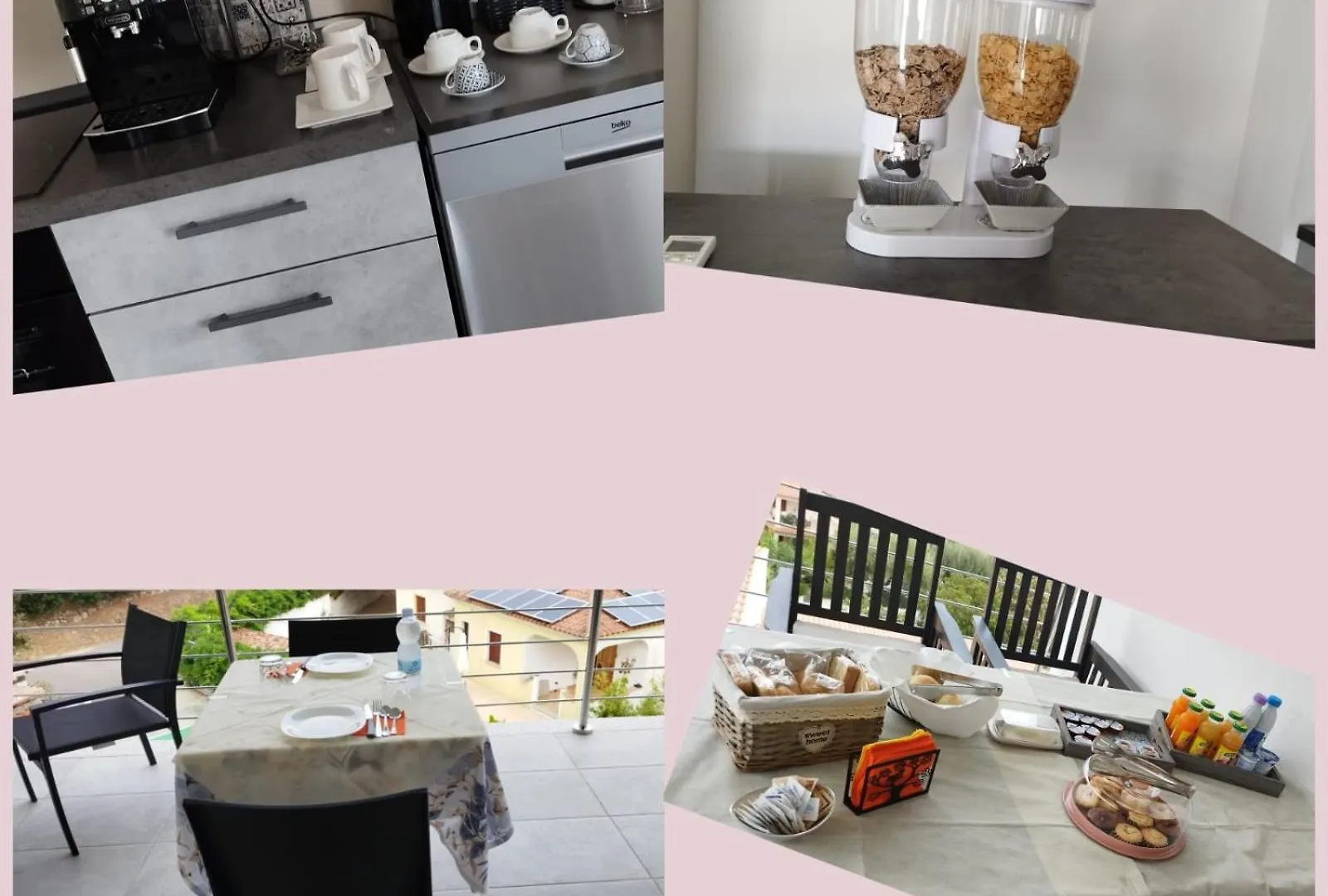 Lu Lioni B&B Il Glicine איטליה