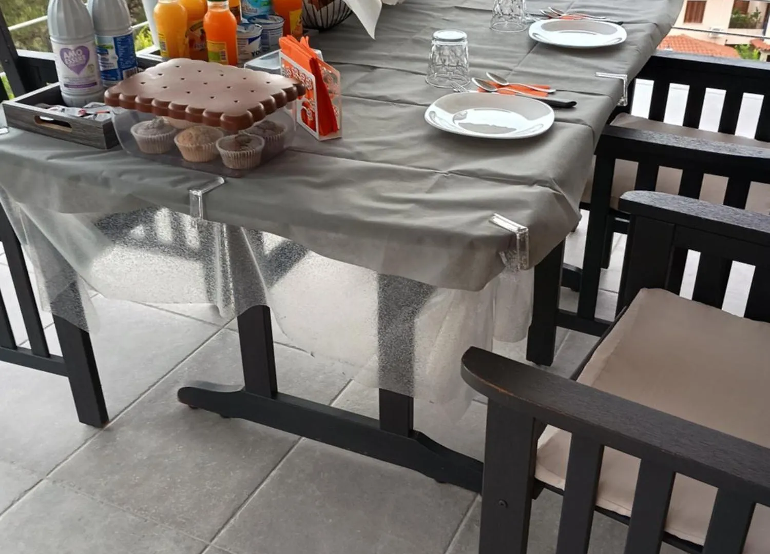 Lu Lioni B&B Il Glicine 0*, Lu Lioni איטליה