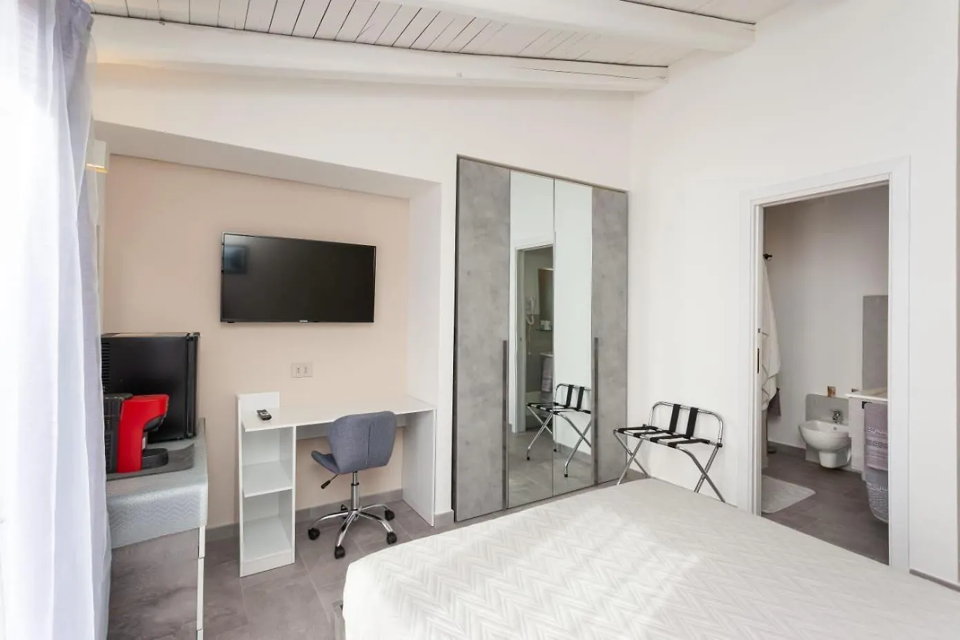 Lu Lioni B&B Il Glicine 0*, Lu Lioni איטליה
