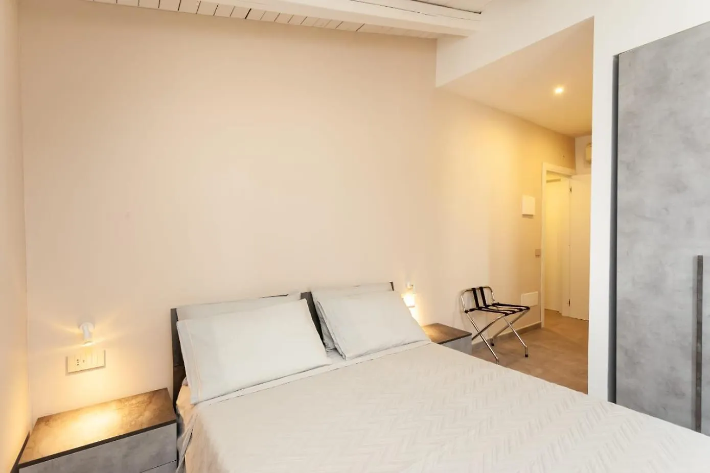 Lu Lioni B&B Il Glicine איטליה