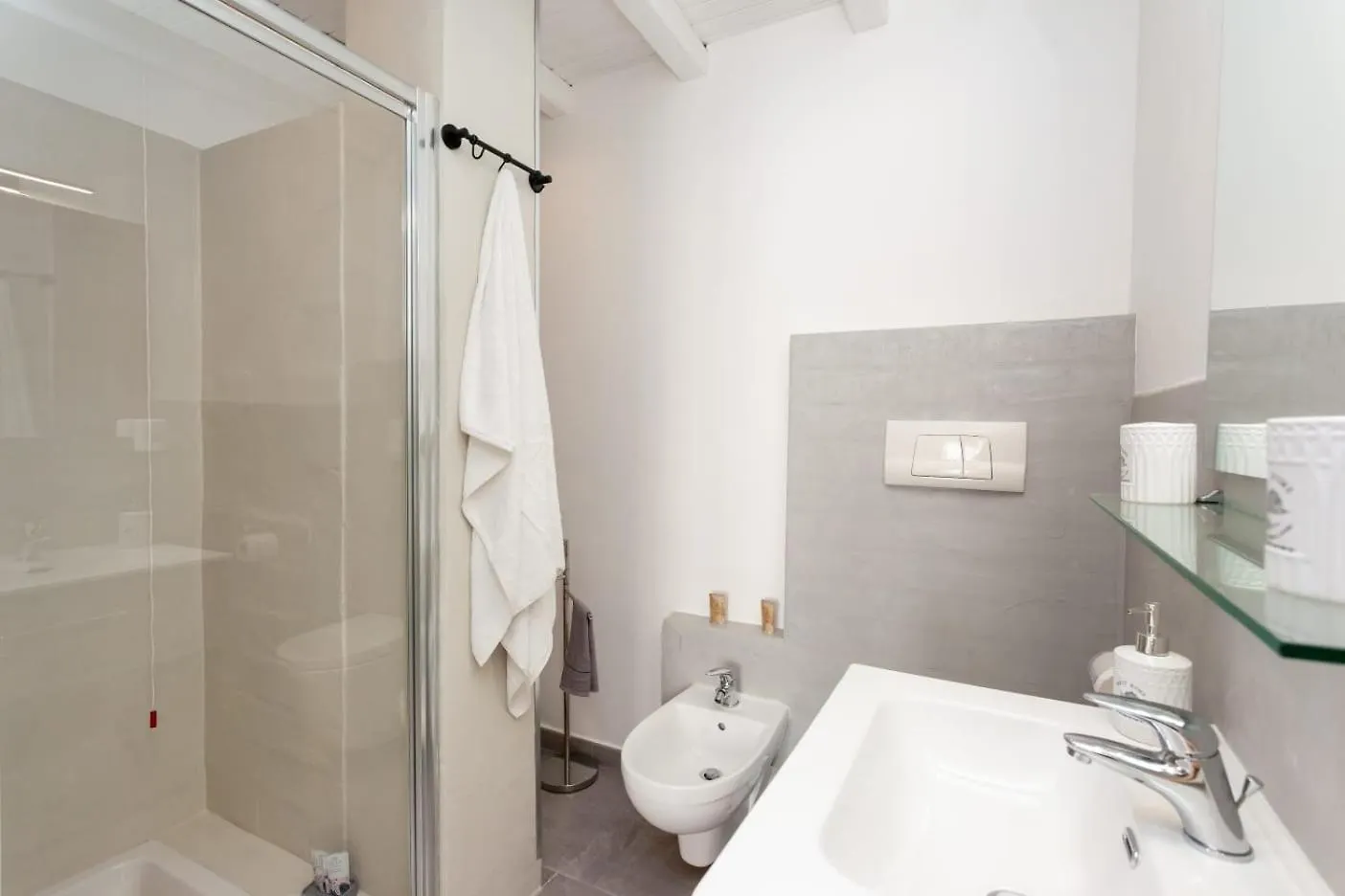 Lu Lioni B&B Il Glicine