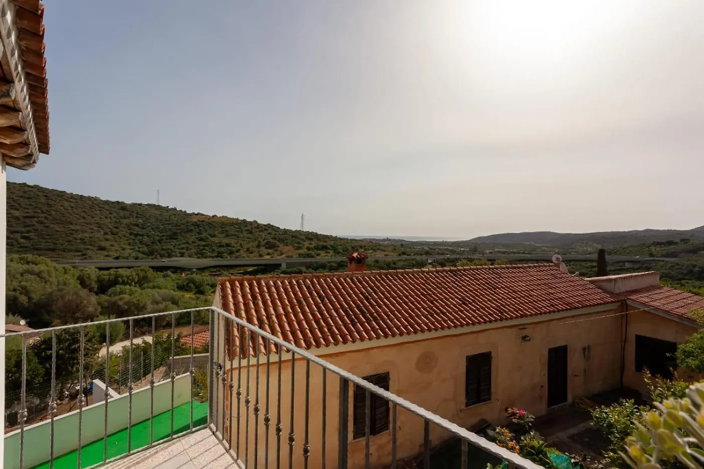 Lu Lioni B&B Il Glicine איטליה