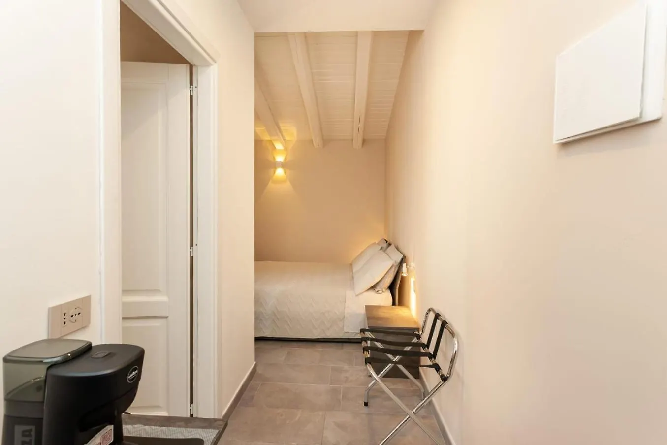 Lu Lioni B&B Il Glicine לינה וארוחת בוקר Lu Lioni