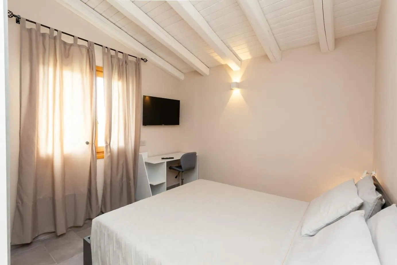 Lu Lioni B&B Il Glicine Lu Lioni