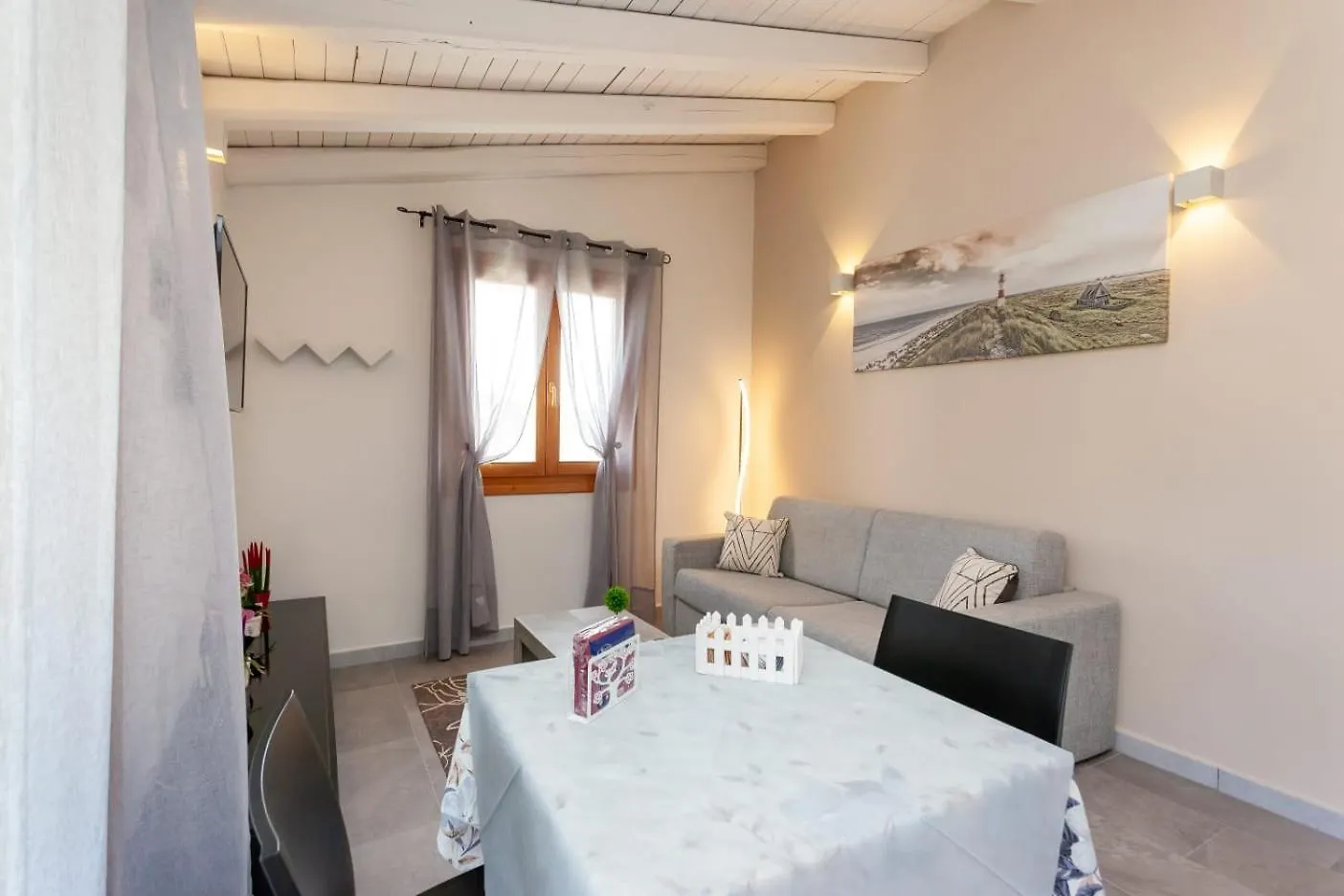 לינה וארוחת בוקר Lu Lioni B&B Il Glicine