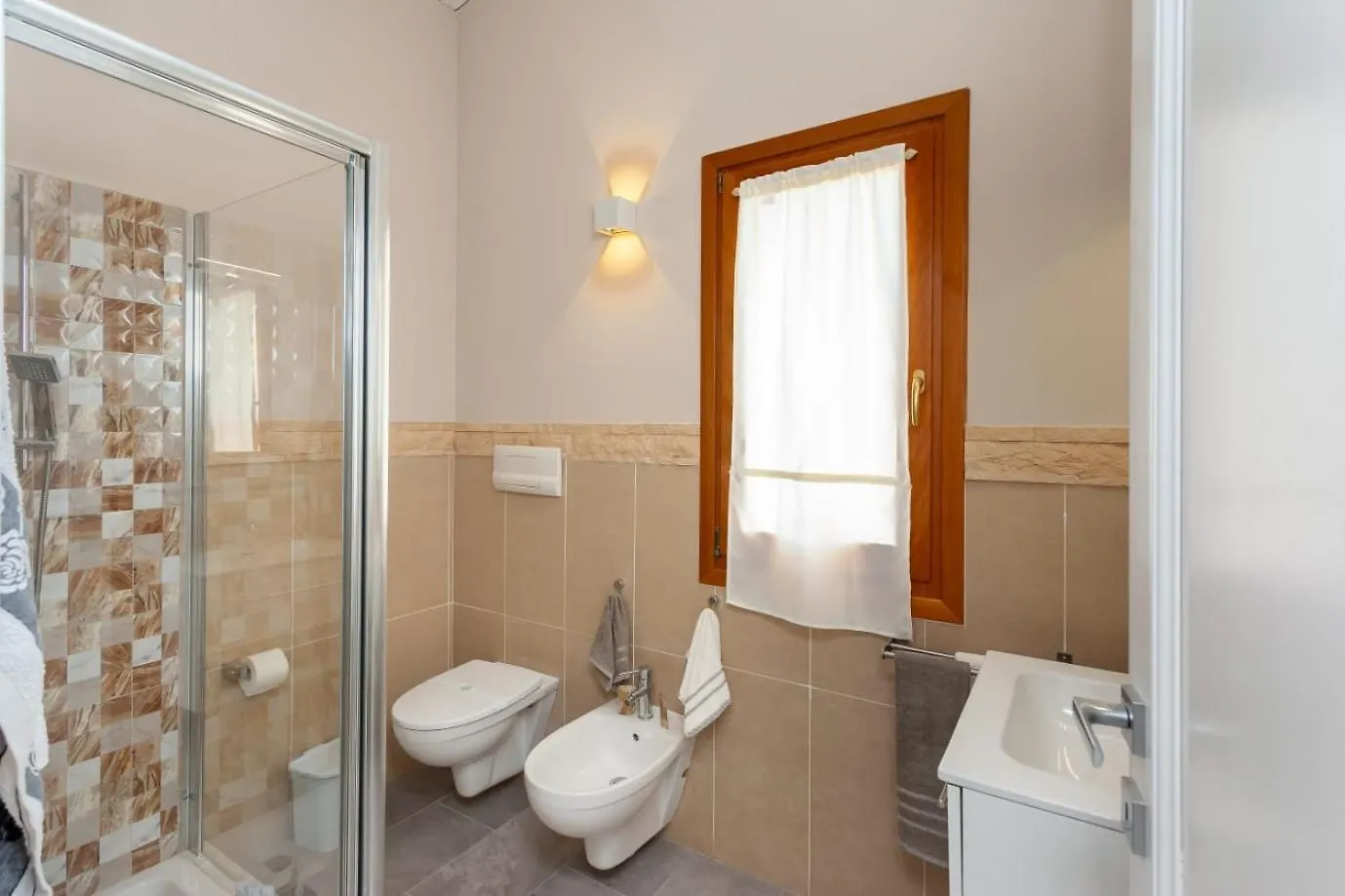 B&B Il Glicine Lu Lioni Bed & Breakfast