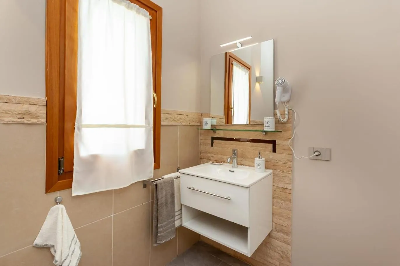 Lu Lioni B&B Il Glicine איטליה