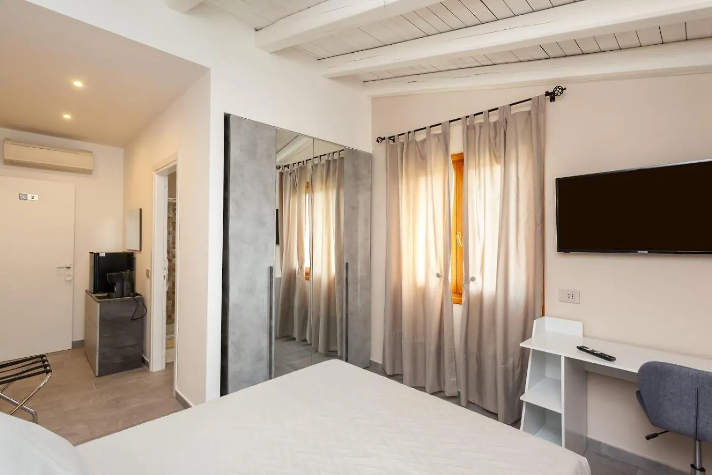 Lu Lioni B&B Il Glicine 0*, Lu Lioni