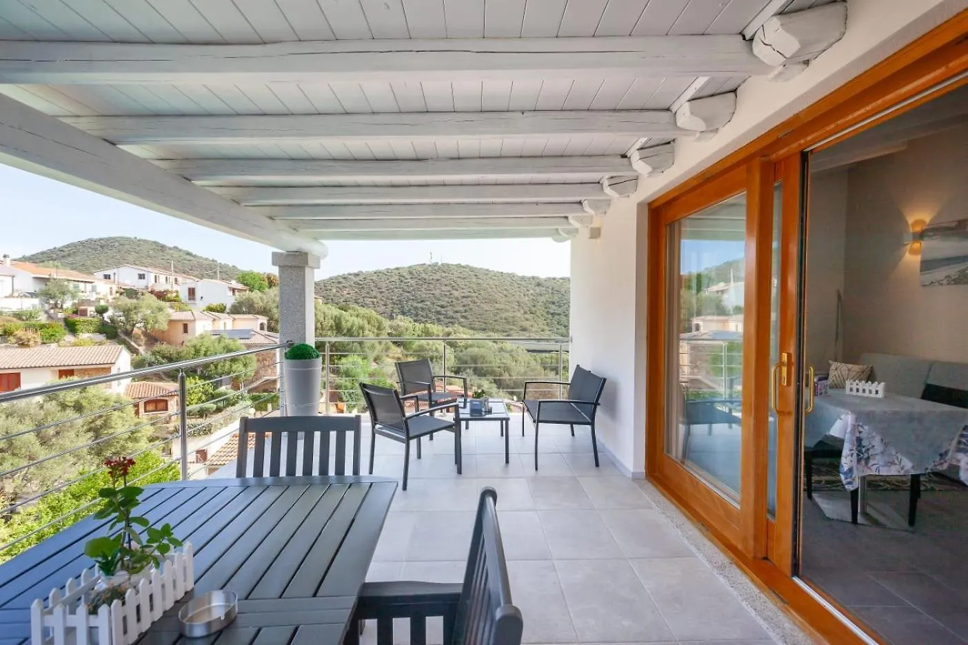 Lu Lioni B&B Il Glicine 0*, Lu Lioni איטליה