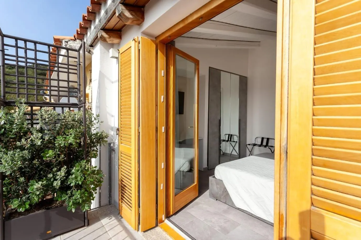 Lu Lioni B&B Il Glicine 0*, Lu Lioni