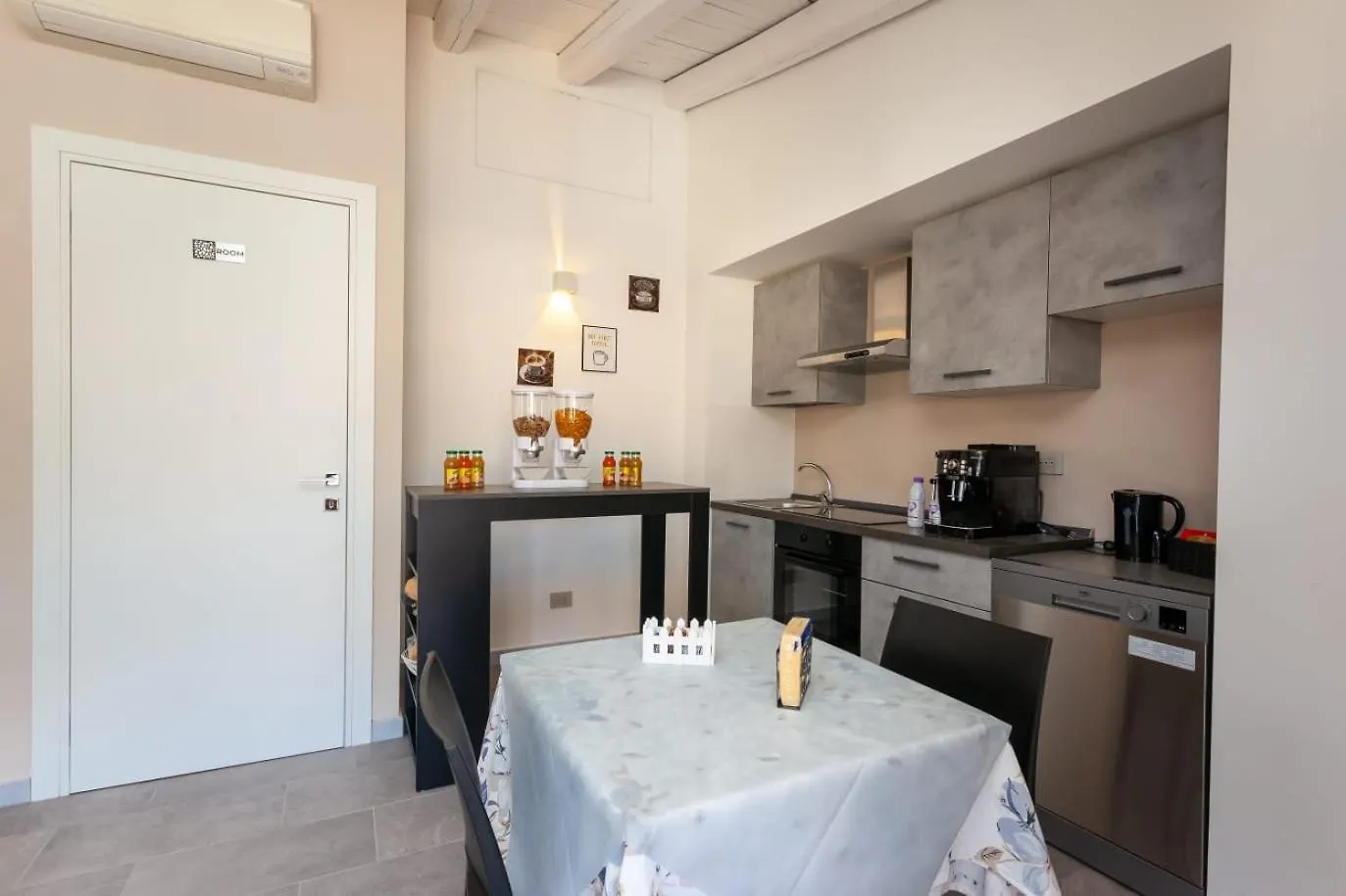 Lu Lioni B&B Il Glicine 0*, Lu Lioni