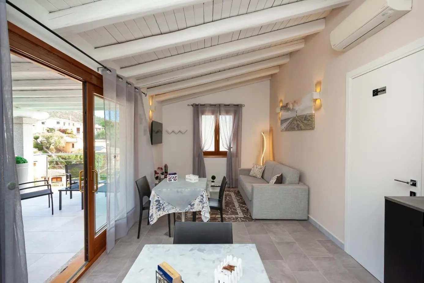 Lu Lioni B&B Il Glicine