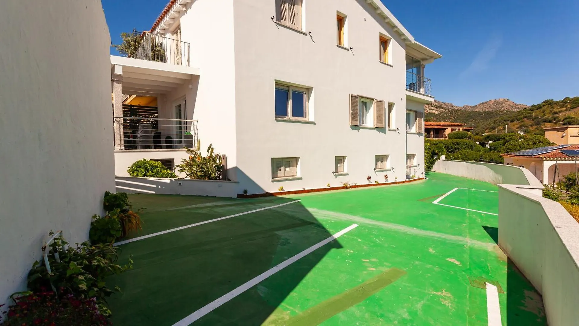 Lu Lioni B&B Il Glicine איטליה