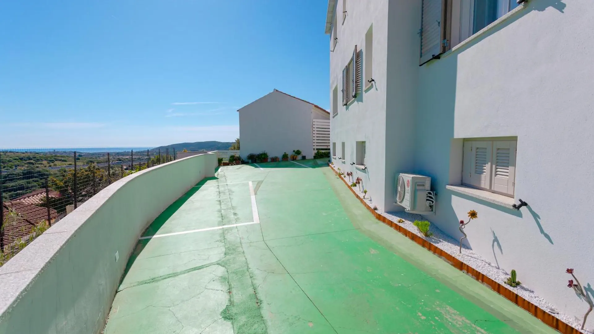 Lu Lioni B&B Il Glicine 0*, Lu Lioni