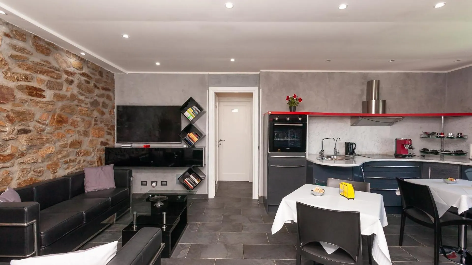 Bed & Breakfast B&B Il Glicine Lu Lioni