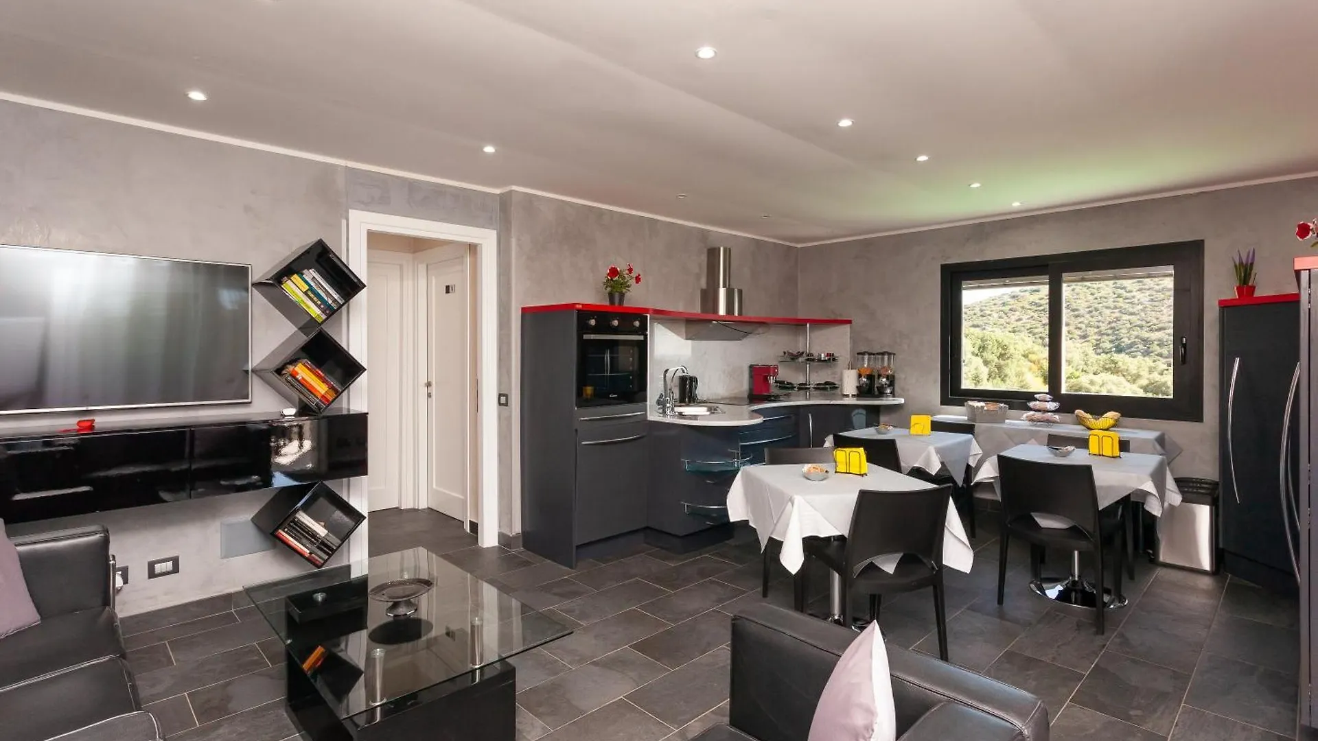 Lu Lioni B&B Il Glicine איטליה
