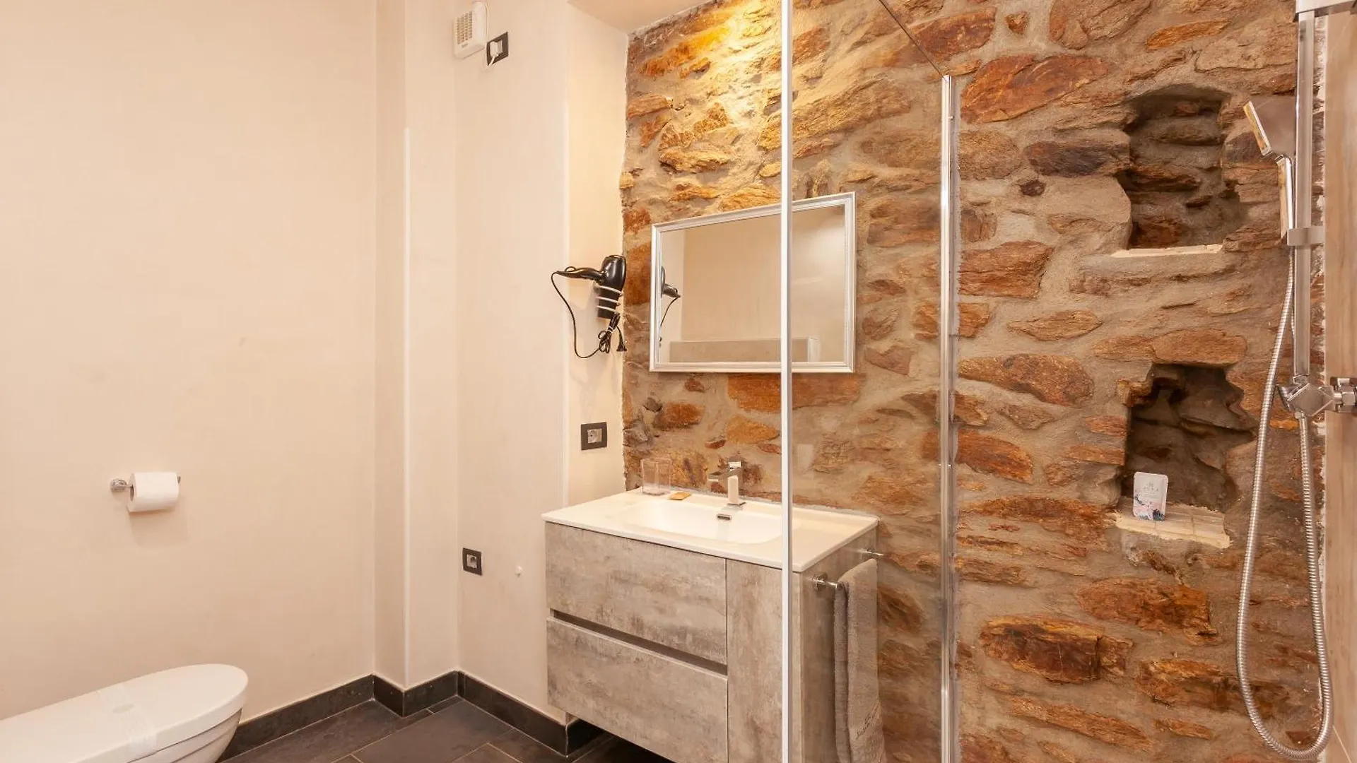 Lu Lioni B&B Il Glicine איטליה