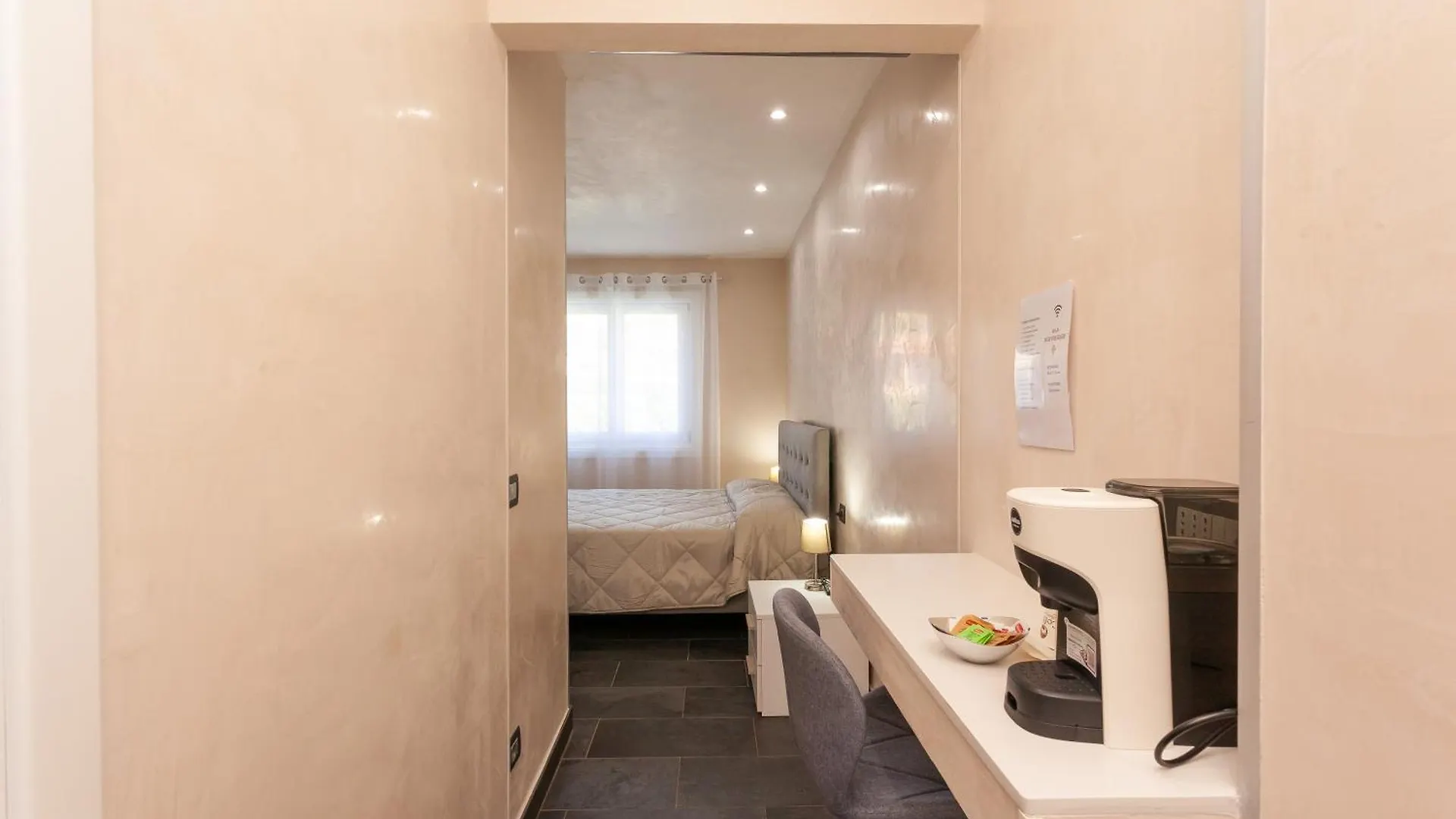 B&B Il Glicine Lu Lioni 0*,  Itálie