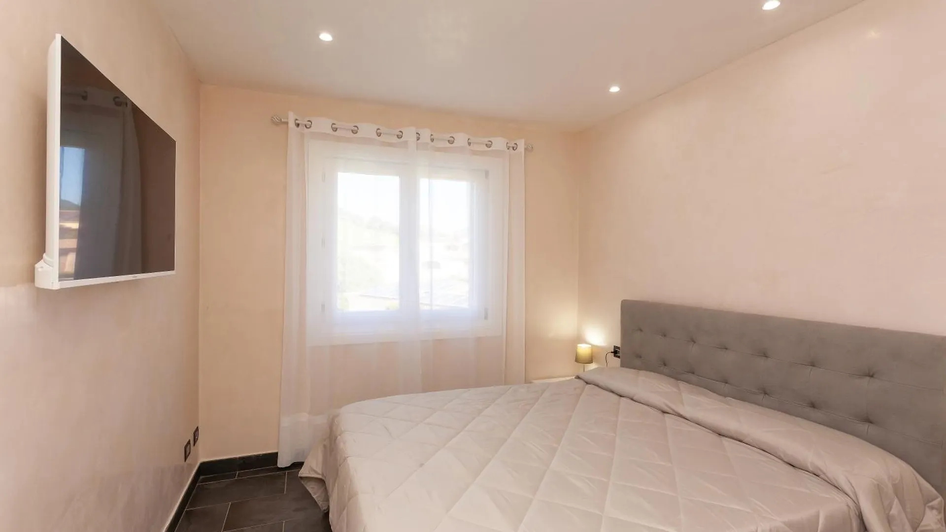 Lu Lioni B&B Il Glicine 0*, Lu Lioni