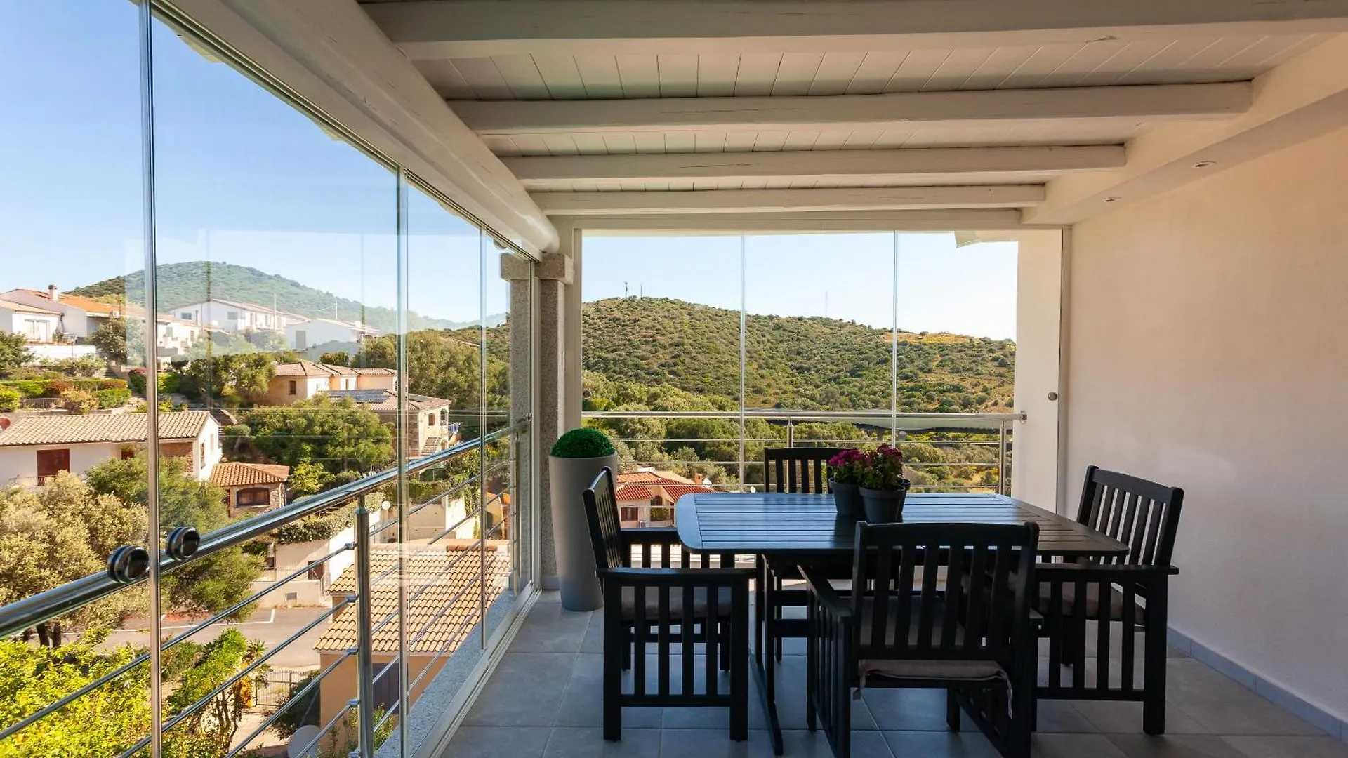 Lu Lioni B&B Il Glicine